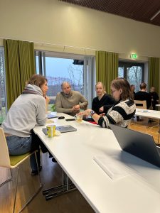 Juhtumiuuringute arutelu