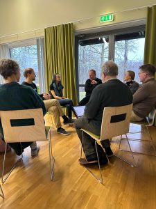 Juhtumiuuringute arutelu