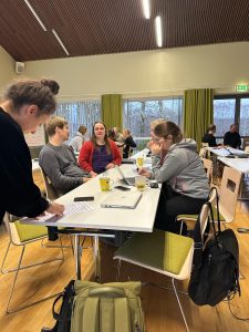 Juhtumiuuringute arutelu