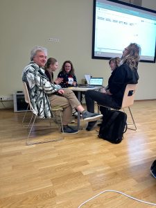 Juhtumiuuringute arutelu